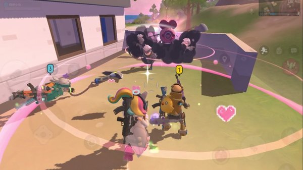 香肠派对内购修改版无限糖果版(香肠派对)