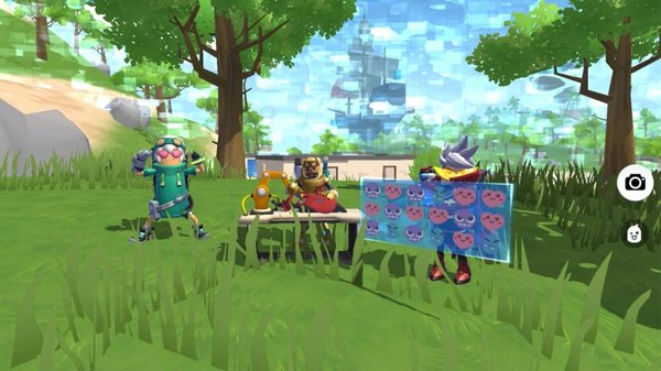 香肠派对内购修改版无限糖果版(香肠派对)