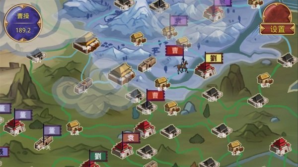 鬼才三国免广告无限金币下载-鬼才三国免广告无限金币2022最新版下载