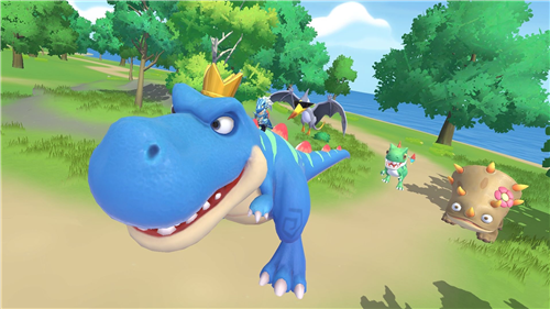 香肠派对无限金币糖果全皮肤2022(香肠派对)