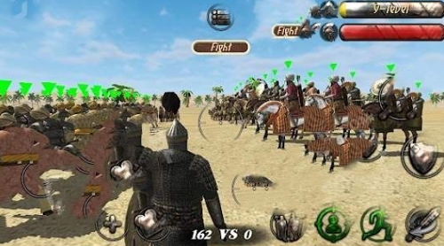 钢铁之躯2内置作弊菜单(Steel And Flesh 2)