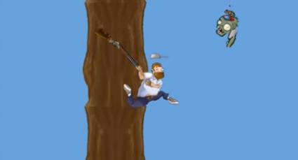 戴夫的晚年生活魔改无限火力(DaifuRushByMutangM)