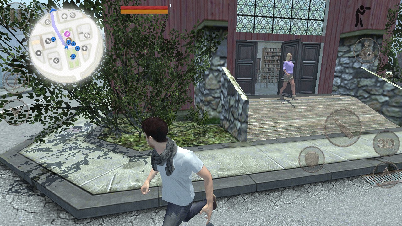 异形侵略战无限子弹生命最新版下载-异形侵略战2.5内置菜单中文版下载