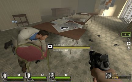 求生之路2安卓版