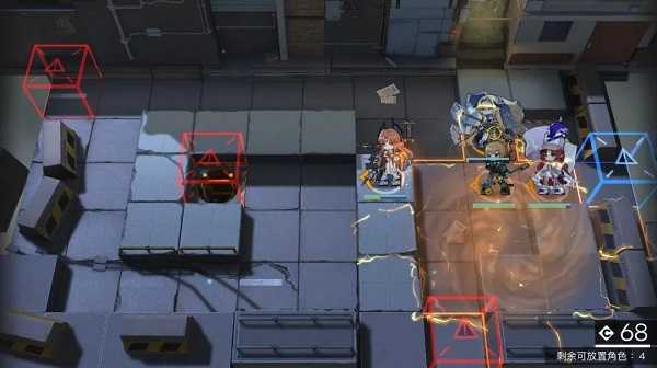 明日方舟内置作弊菜单MOD下载-明日方舟内置作弊菜单MOD最新版下载