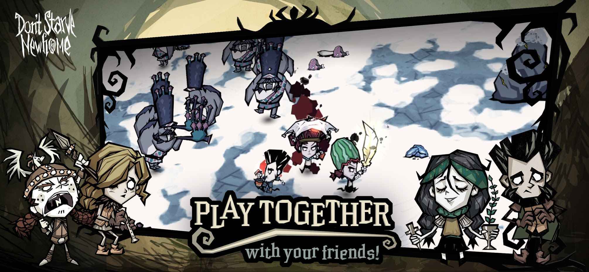 饥荒内置功能菜单(ShipWrecked)