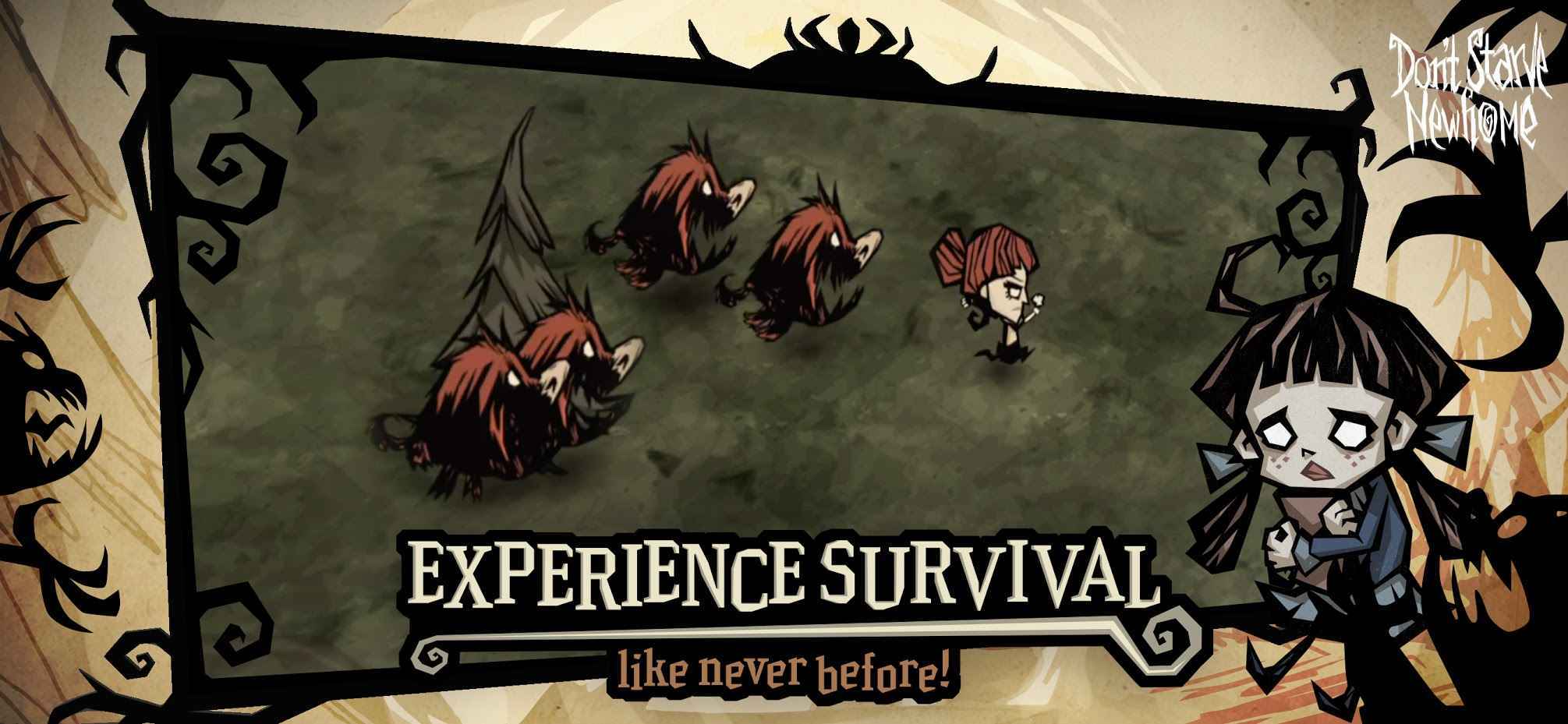 饥荒内置功能菜单(ShipWrecked)