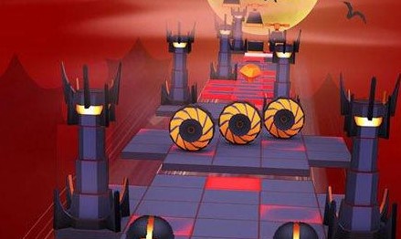 滚动的天空rsr自制版下载-滚动的天空rsr自制版中文下载