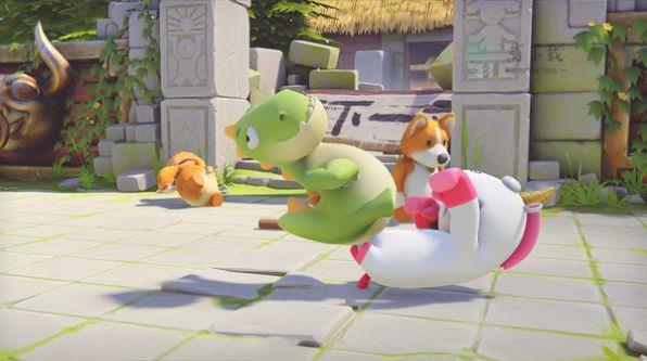 动物派对手机版