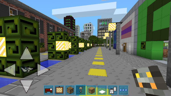 城市建筑工艺世界下载-城市建筑工艺世界最新下载