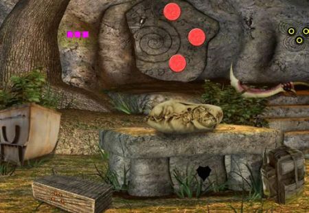 隐藏的钥匙(Mystery Rooms Hidden Keys)