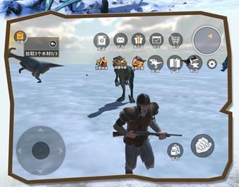 冰河大陆生存进化手机版下载-冰河大陆生存进化手机版免费下载 冰河大陆生存进化手机版下载-冰河大陆生存进化手机版免费下载