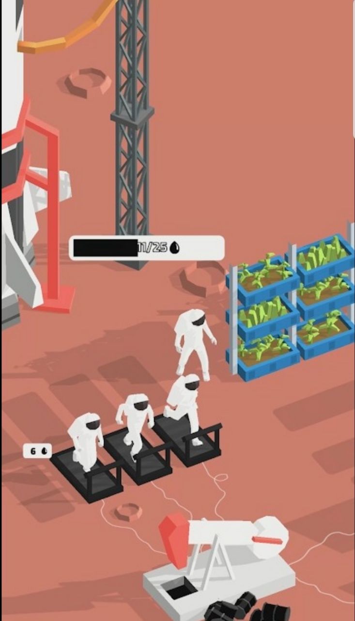 登月探险家中文版免广告(Moon Pioneer)