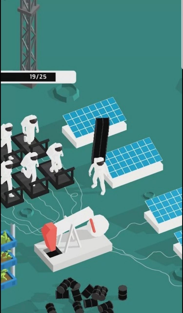 登月探险家中文版免广告(Moon Pioneer)