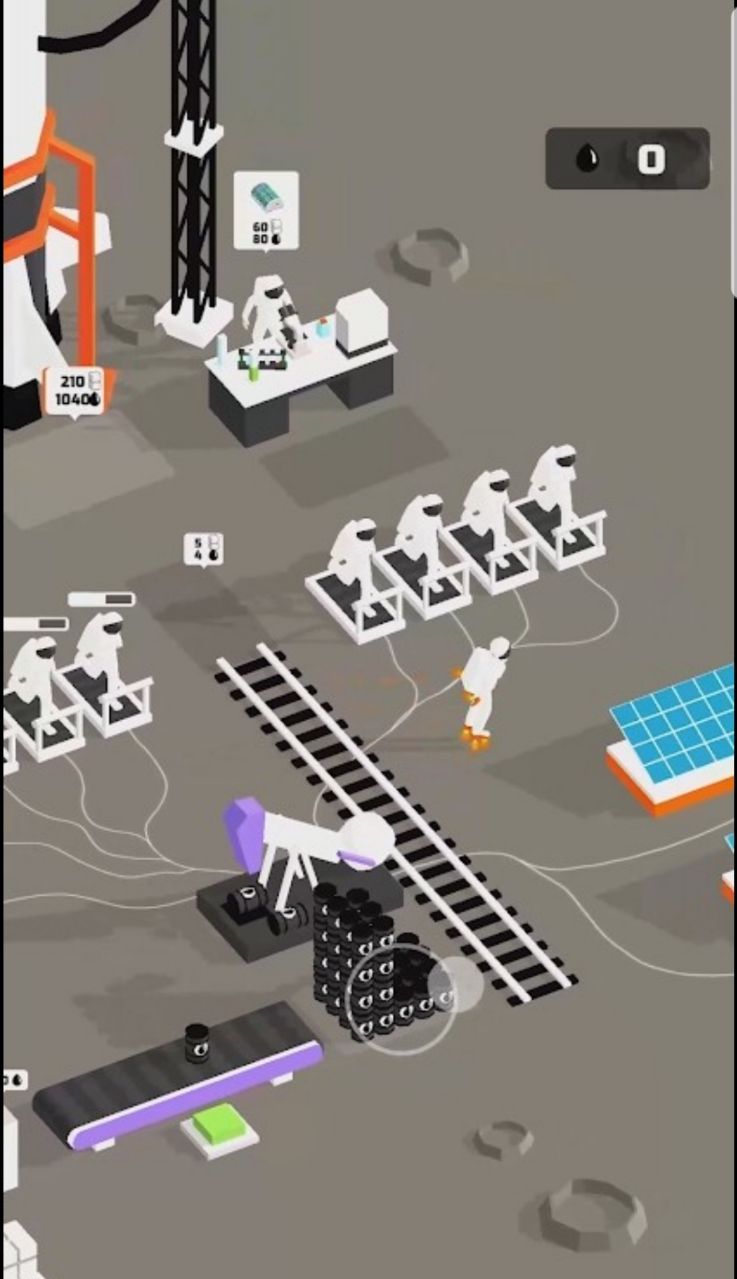 登月探险家中文版免广告(Moon Pioneer)