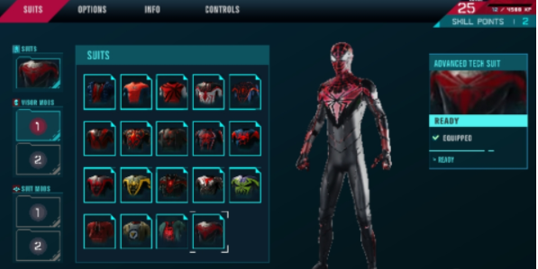 漫威蜘蛛侠迈尔斯中文版