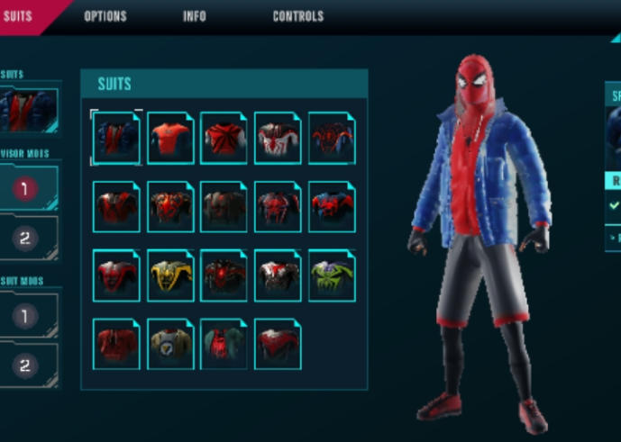 漫威蜘蛛侠迈尔斯中文版下载-漫威蜘蛛侠迈尔斯中文版汉化版下载