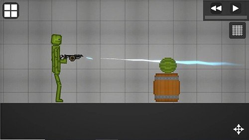 甜瓜游乐场汉化版(自带模组)无实名