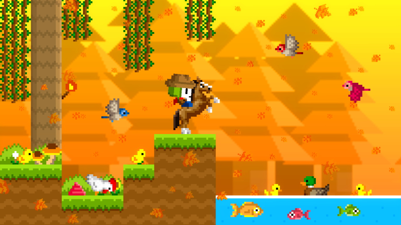 波古波古联机版2022最新版(BOKU BOKU)