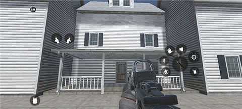 严阵以待无限子弹