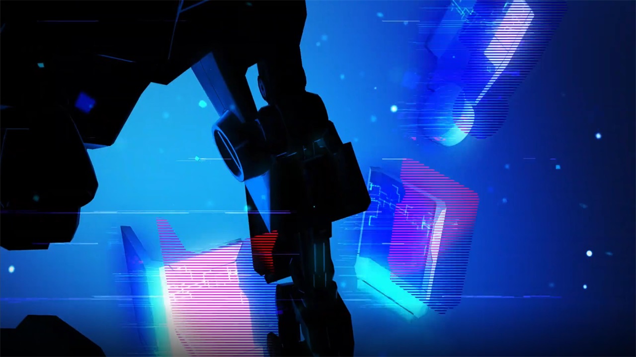 高达创坏者手机版最新版本