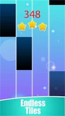 公主钢琴砖(Elsa Piano Game)