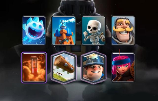 皇室战争无限圣水下载-皇室战争无限圣水无限金币2022最新版下载