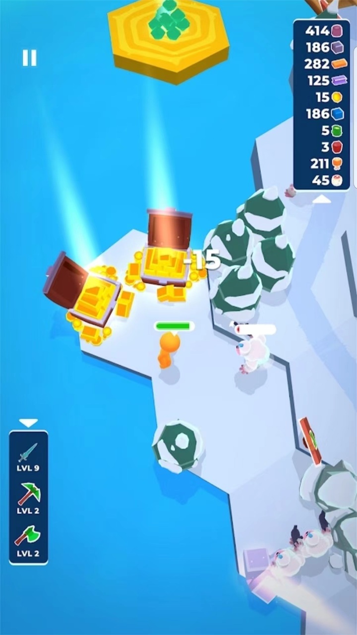 我的小小宇宙免广告版(My Universe)