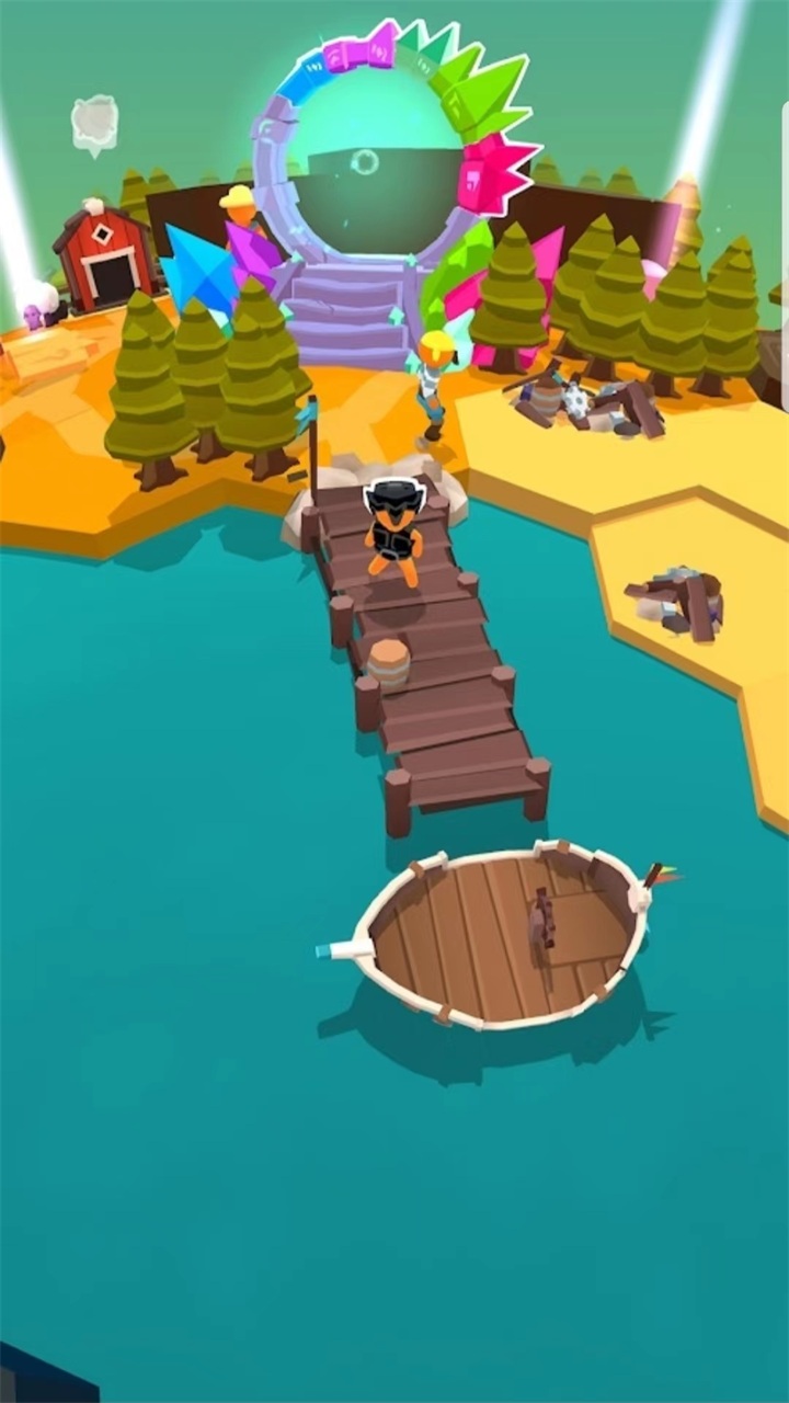 我的小小宇宙免广告版(My Universe)