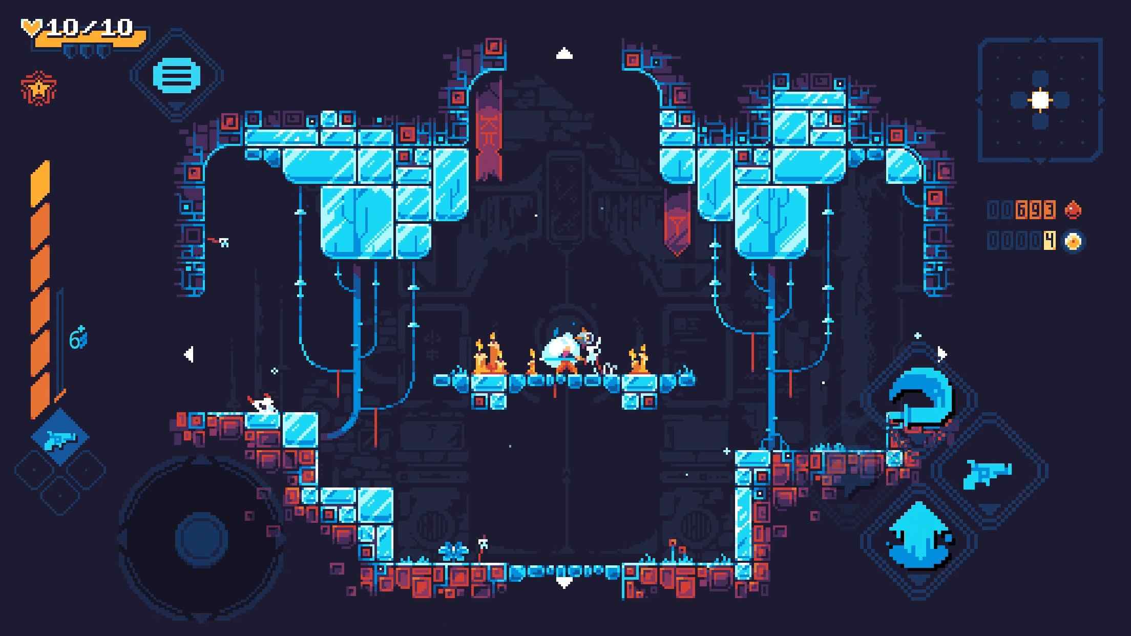 灾厄逆刃手机版下载-灾厄逆刃手机版安卓下载