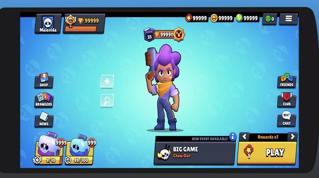 荒野乱斗绿服免更新下载-荒野乱斗绿服免更新2022最新版下载