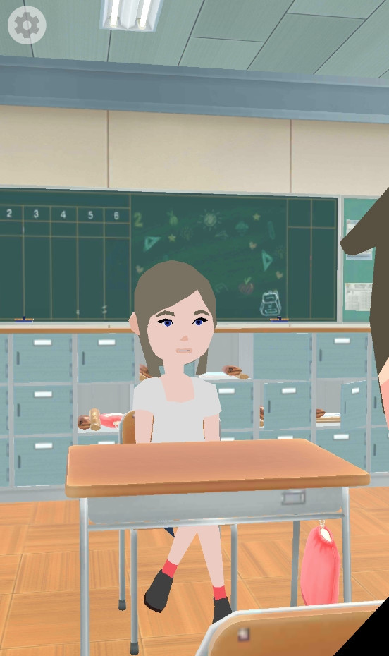 100岁人生模拟器女孩版(100 Years)