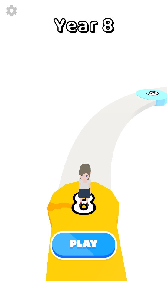 100岁人生模拟器女孩版(100 Years)