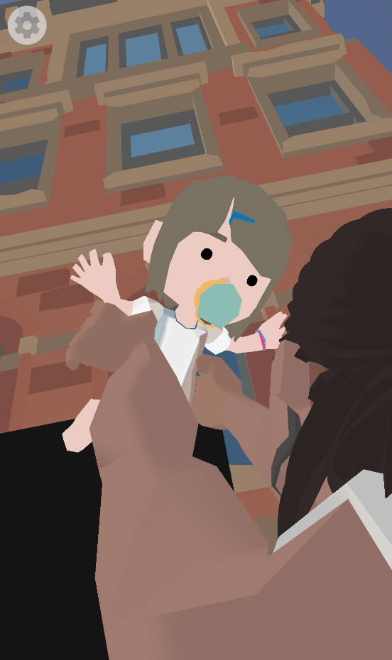 100岁人生模拟器女孩版(100 Years)