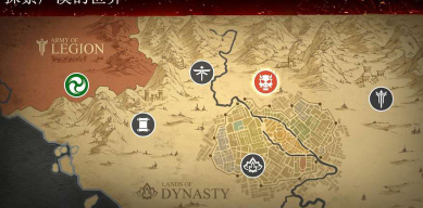 暗影格斗3内购版最新版下载-暗影格斗3内购版最新版2022免费下载