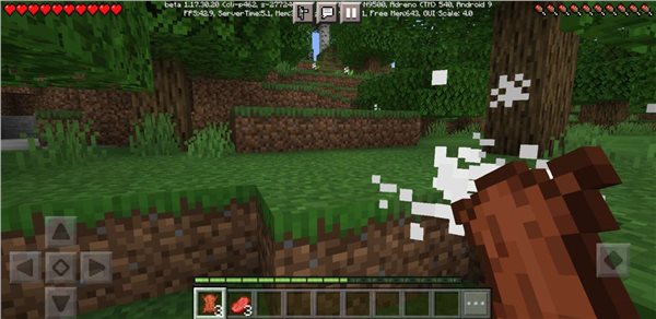 我的世界无敌版免费版下载-我的世界无敌版免费版2022最新下载