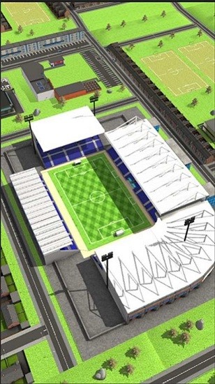 足球俱乐部经理金币不减反增