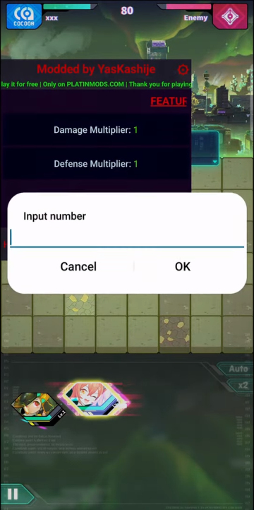 跃迁旅人内置菜单(Space Leaper: Cocoon)