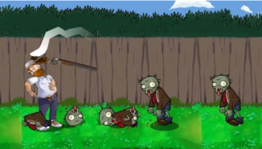 戴夫大战僵尸无限子弹版下载-戴夫大战僵尸无限子弹版2022最新版下载