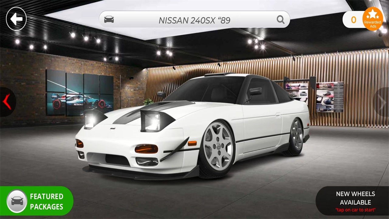 3D精致车模全汽车解锁版最新下载-3D精致车模全汽车解锁安卓版下载