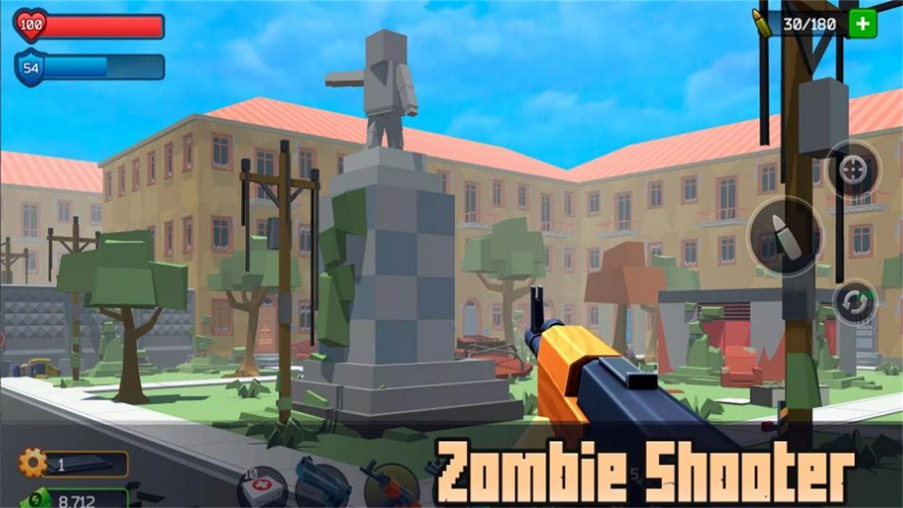 像素战斗僵尸突袭MOD菜单最新下载-像素战斗僵尸突袭MOD菜单无限钞票下载 像素战斗僵尸突袭MOD菜单最新下载-像素战斗僵尸突袭MOD菜单无限钞票下载