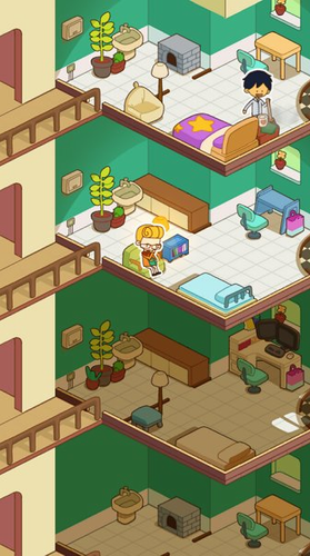 房东模拟器无限金币无限钞票