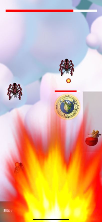 击杀怪物最新版(Monster Defeat)