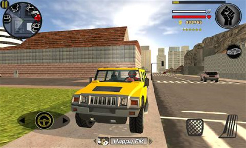 火柴人绳索英雄2无敌版