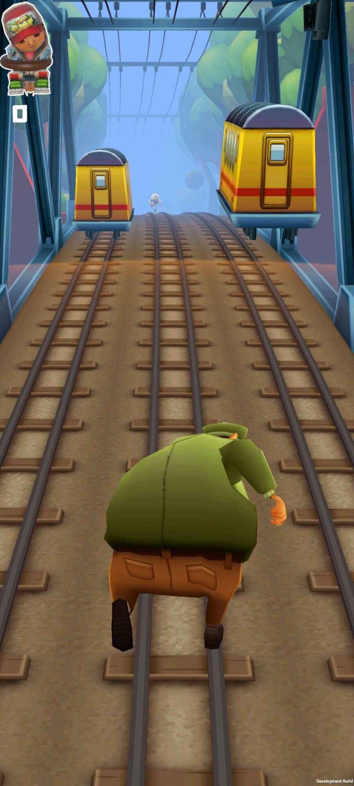 地铁抓捕免广告(地铁)