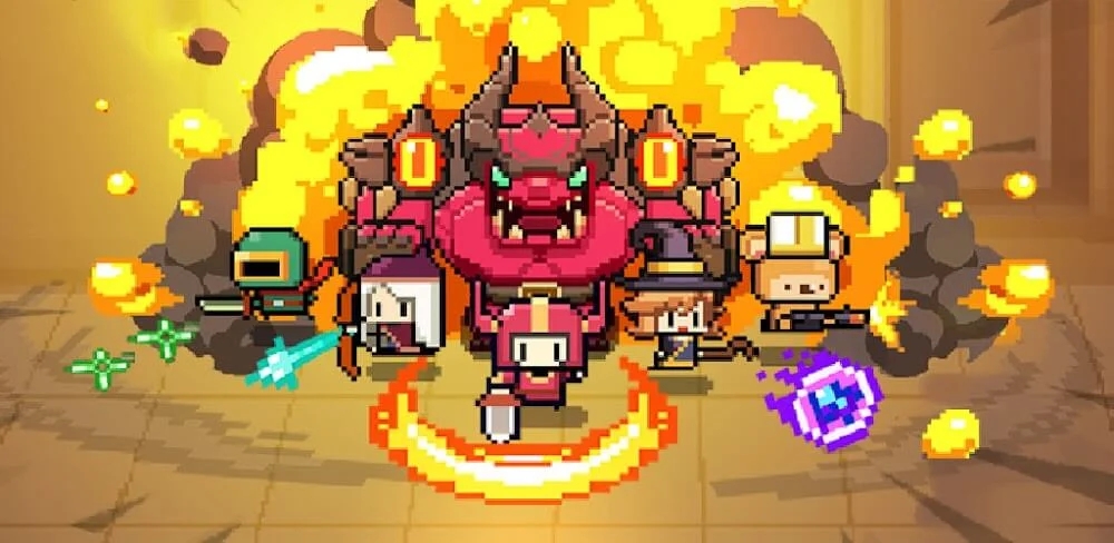 我的勇者8.3.0内置作弊菜单版下载-我的勇者8.3.0内置作弊菜单