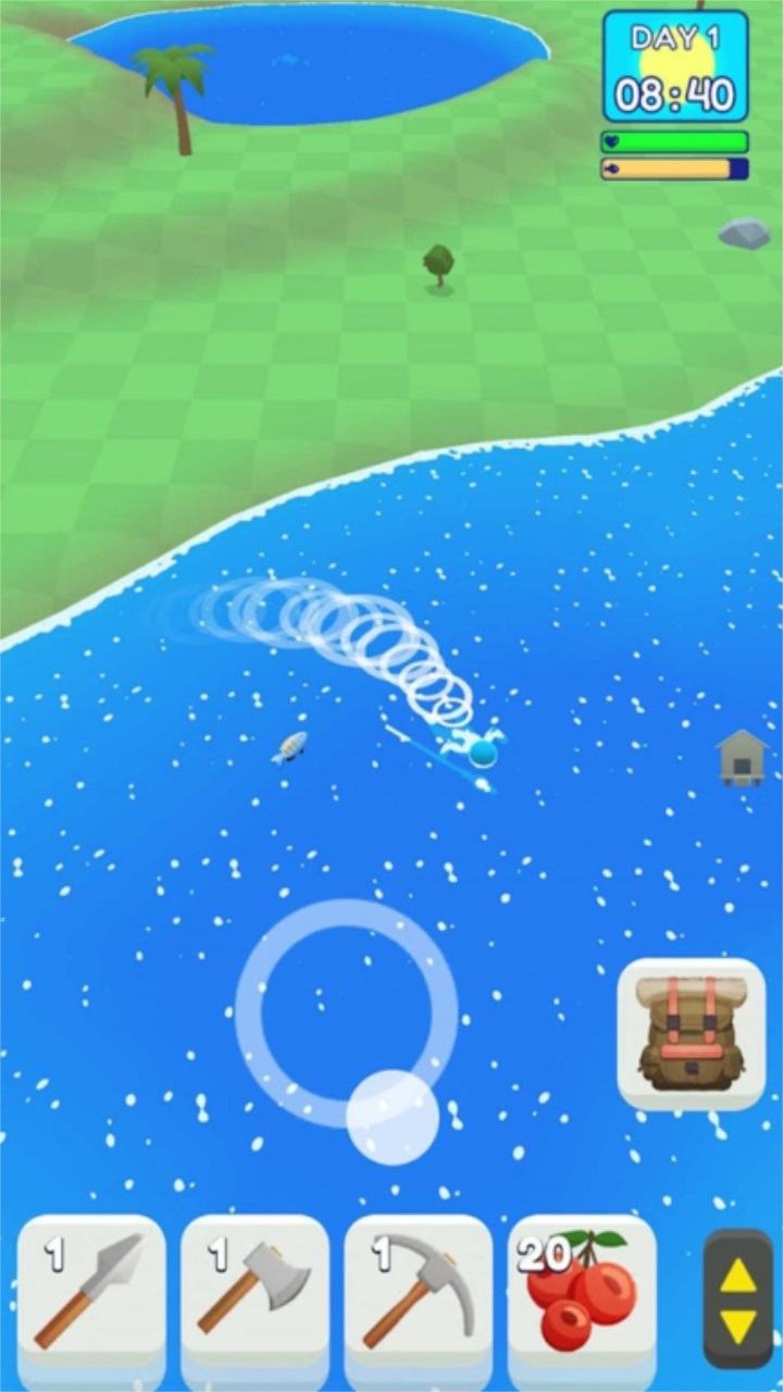 求生孤岛最新版