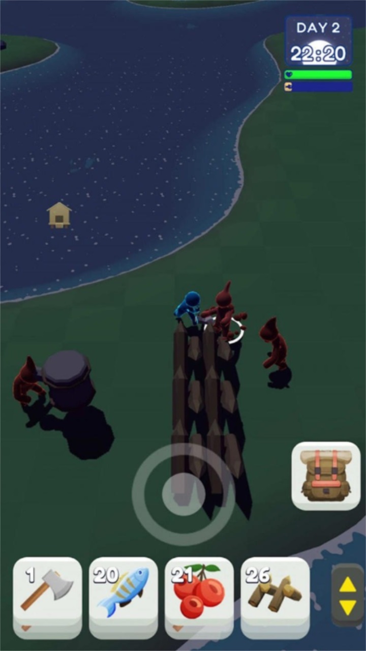 求生孤岛最新版