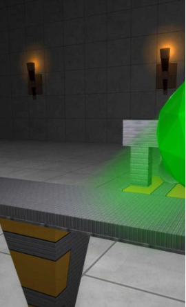 彩虹朋友布娃娃游乐场(Ragdoll Playground Game)