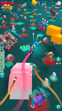 滑板障碍赛2(Twisty Board 2)